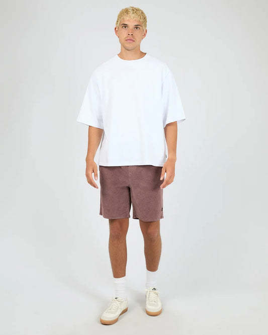 Silent Theory Cord Short | Vino