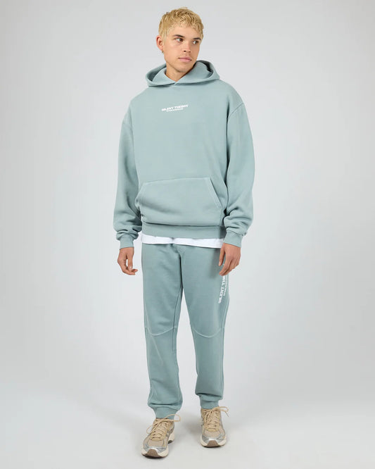 Silent Theory Essential Theory Hoodie | Surf Spray
