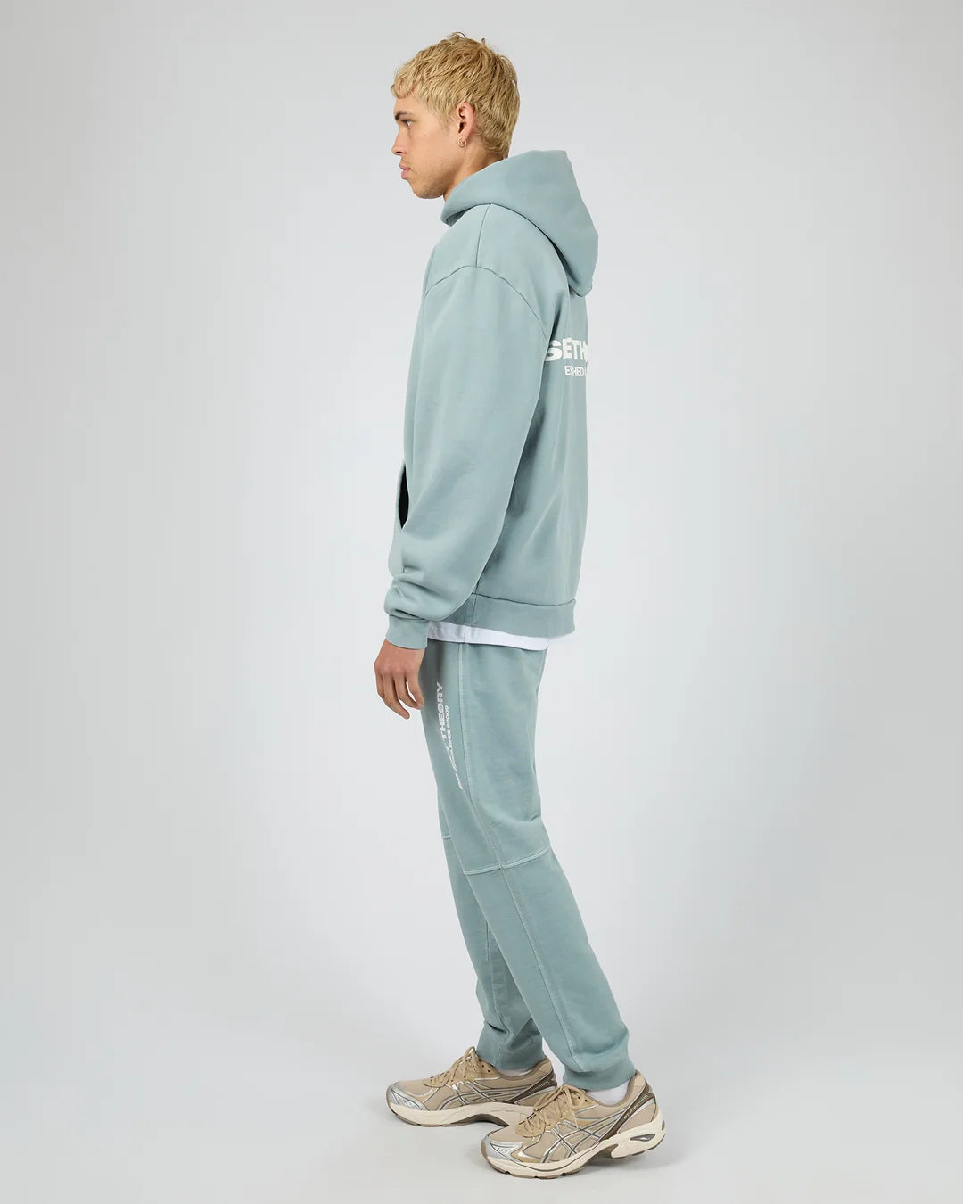 Silent Theory Essential Theory Hoodie | Surf Spray