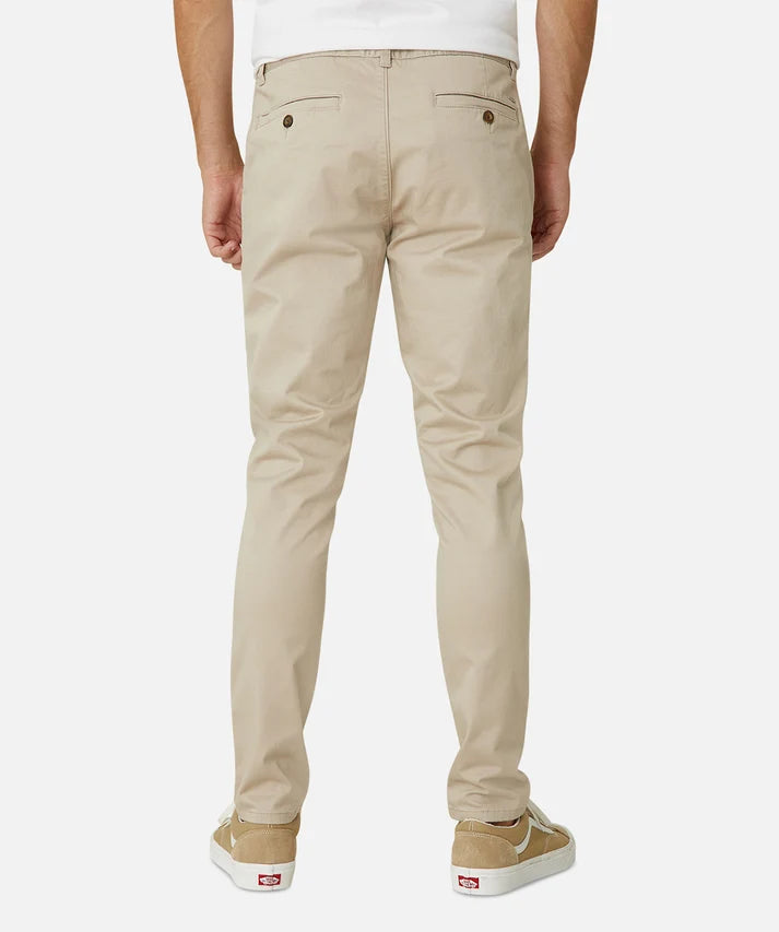 Industrie The Cuba Chino Pant | Stone