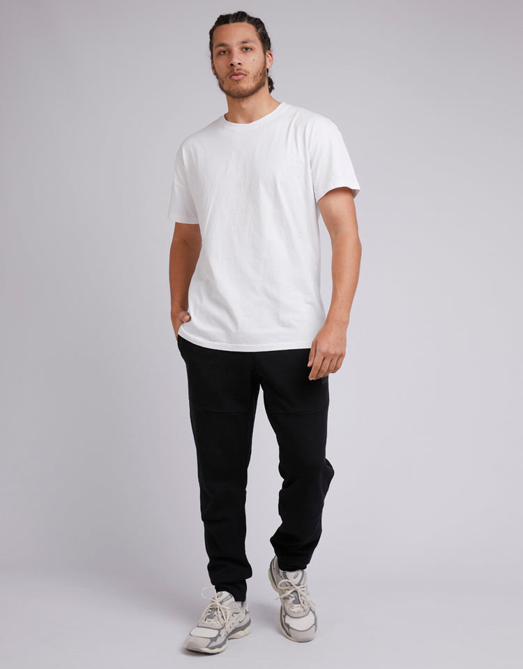 St Goliath Tech Track Pant | Black