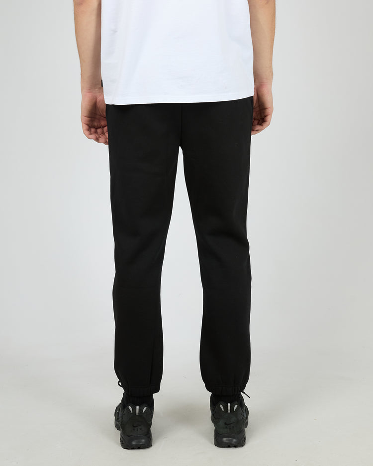 St Goliath ID Sweatpant | Black