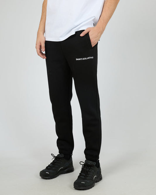 St Goliath ID Sweatpant | Black