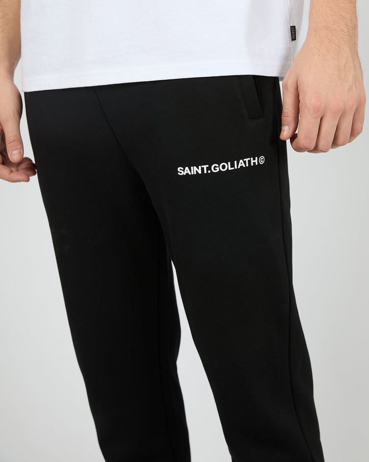 St Goliath ID Sweatpant | Black