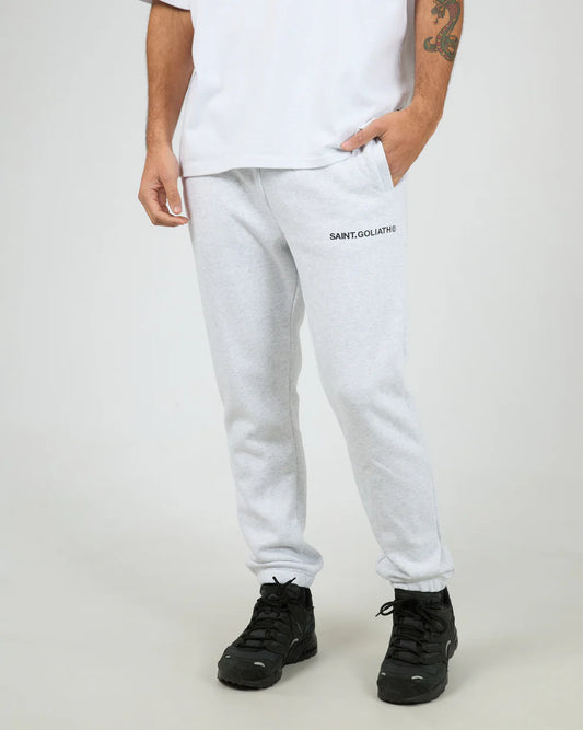 St Goliath ID Sweatpant | Grey Marle