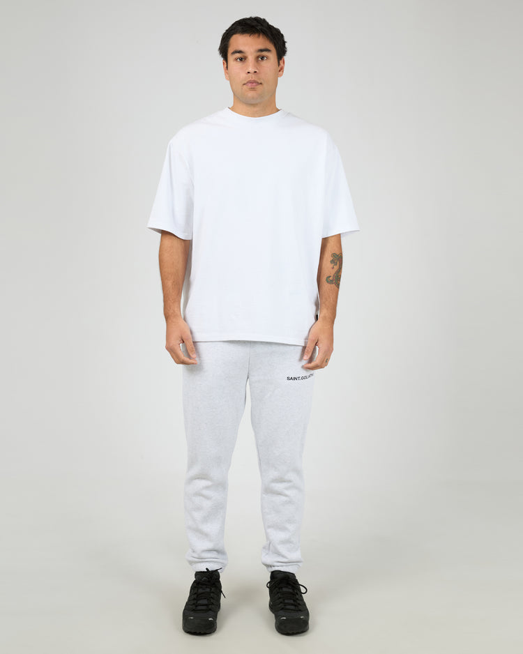 St Goliath ID Sweatpant | Grey Marle