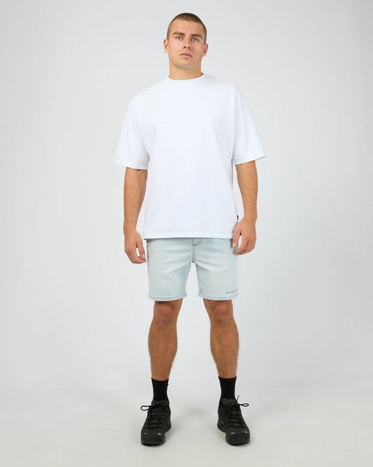 St Goliath Fairhaven Denim Short Denim
