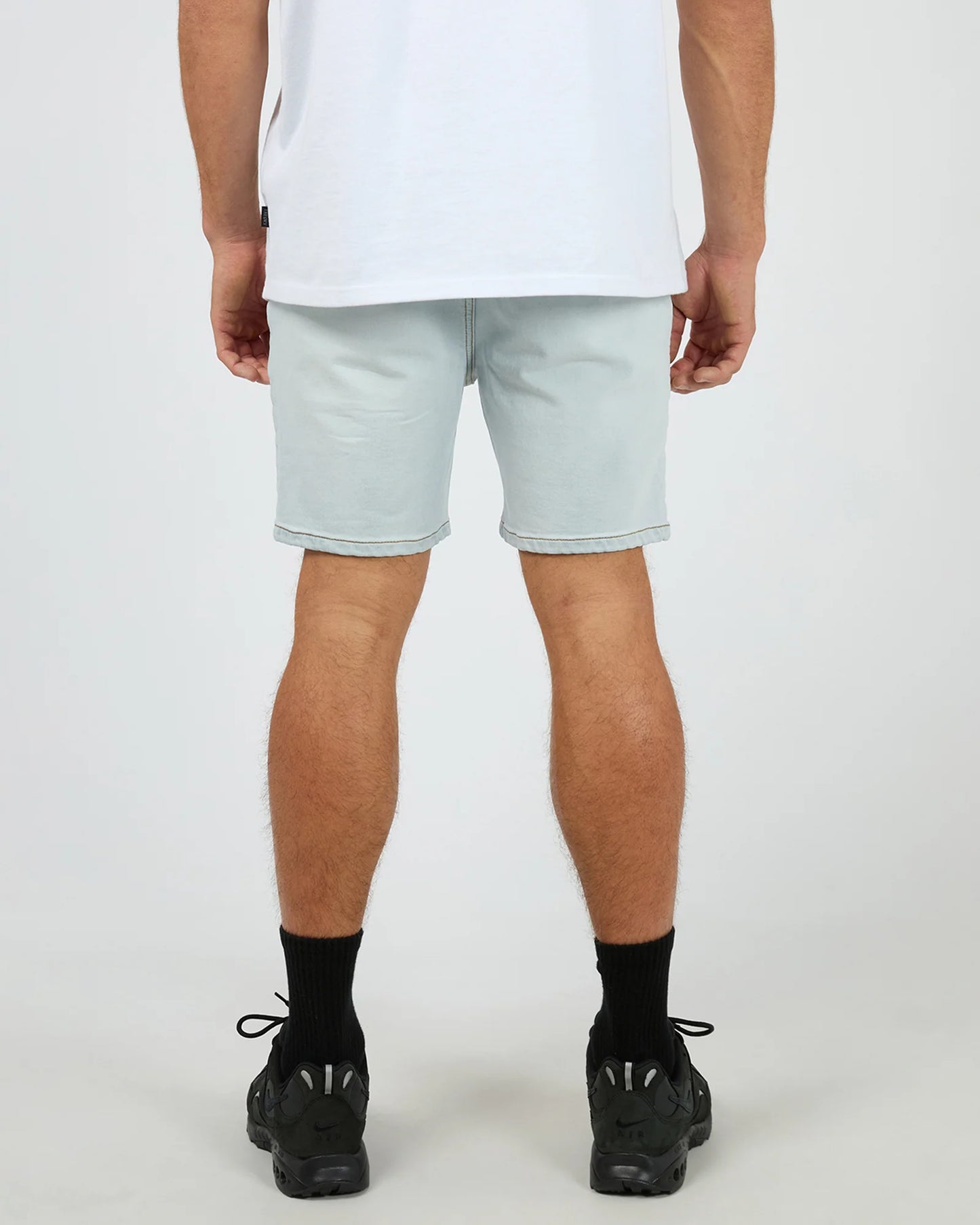 St Goliath Fairhaven Denim Short Denim
