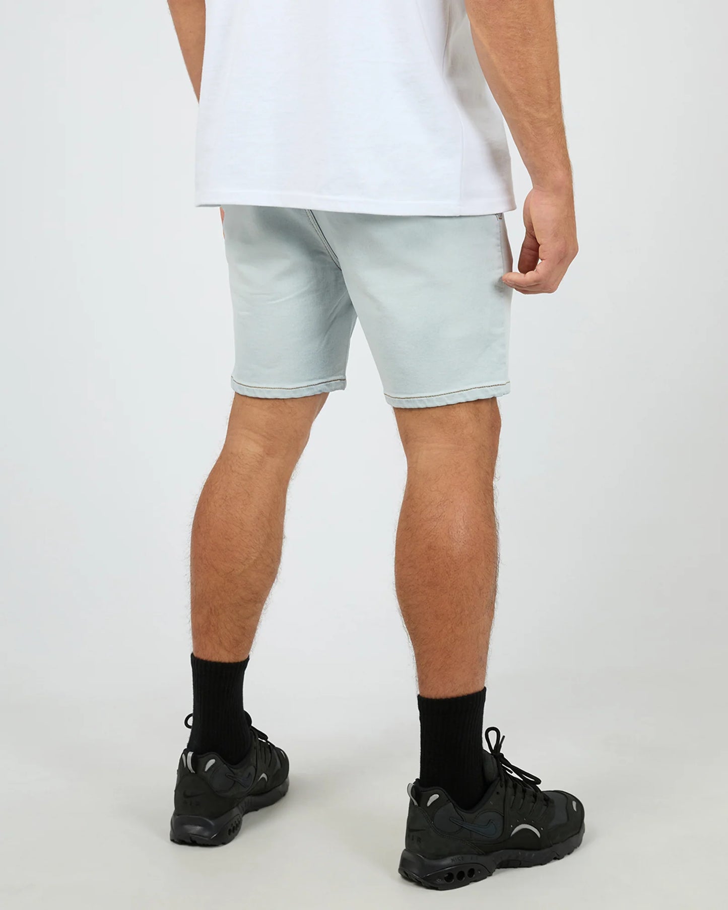 St Goliath Fairhaven Denim Short Denim