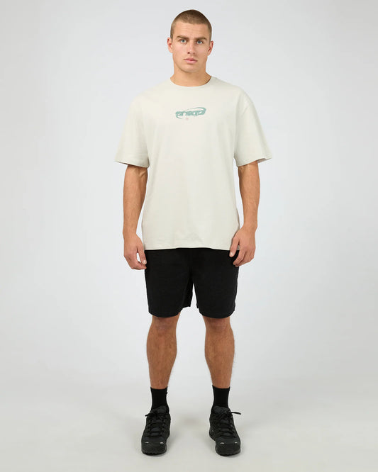 St Goliath Brooklyn Tee Grey