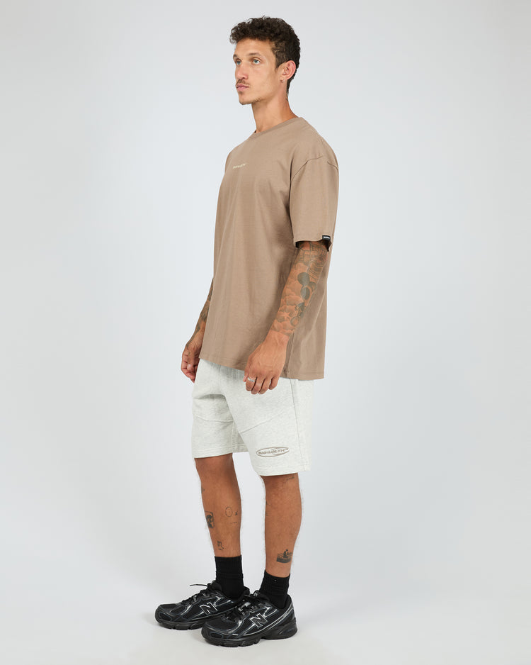 St Goliath Omega Tee | Dust
