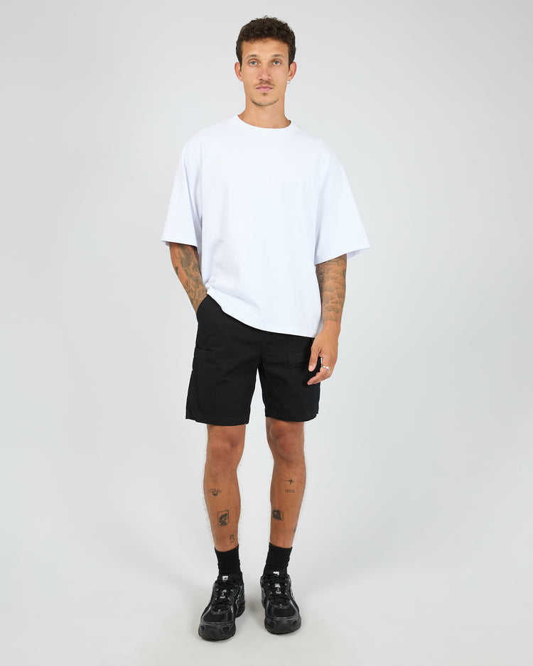 St Goliath APW Enduro Short | Black