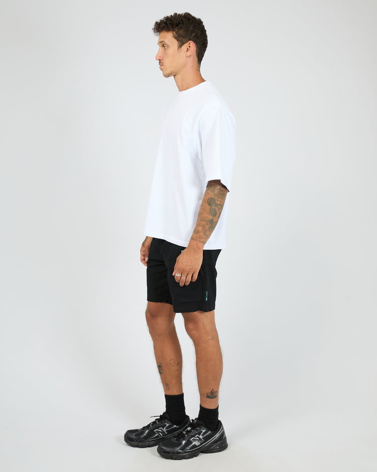 St Goliath APW Enduro Short | Black