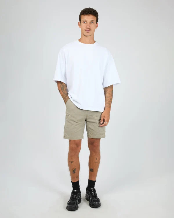 St Goliath APW Enduro Short | Tan
