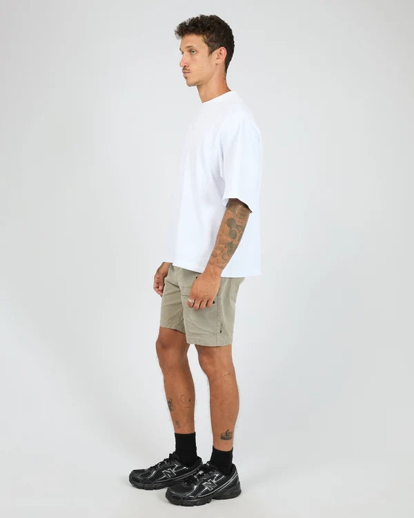 St Goliath APW Enduro Short | Tan