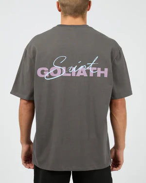 St Goliath Scenario Script Tee Coal