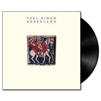 PAUL SIMON GRACELAND LP