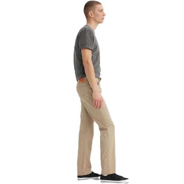 Levis XX Chino Relaxed Straight True Chino