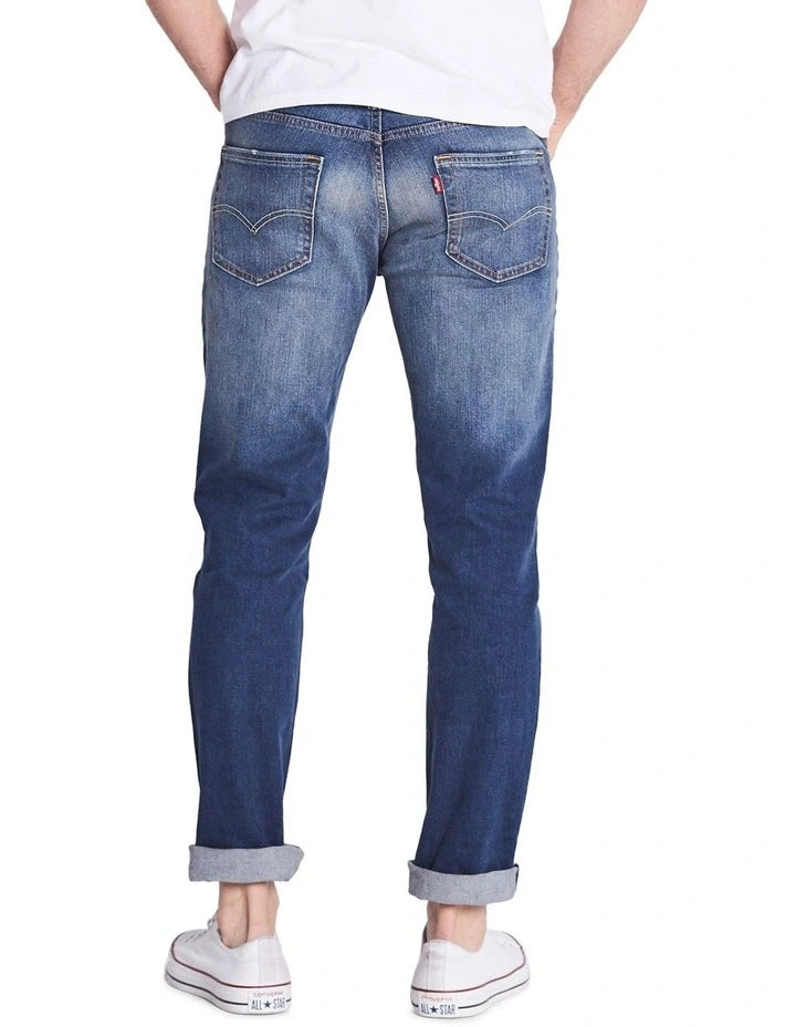 Levis 511 Slim Jeans AMA Canyon Dark