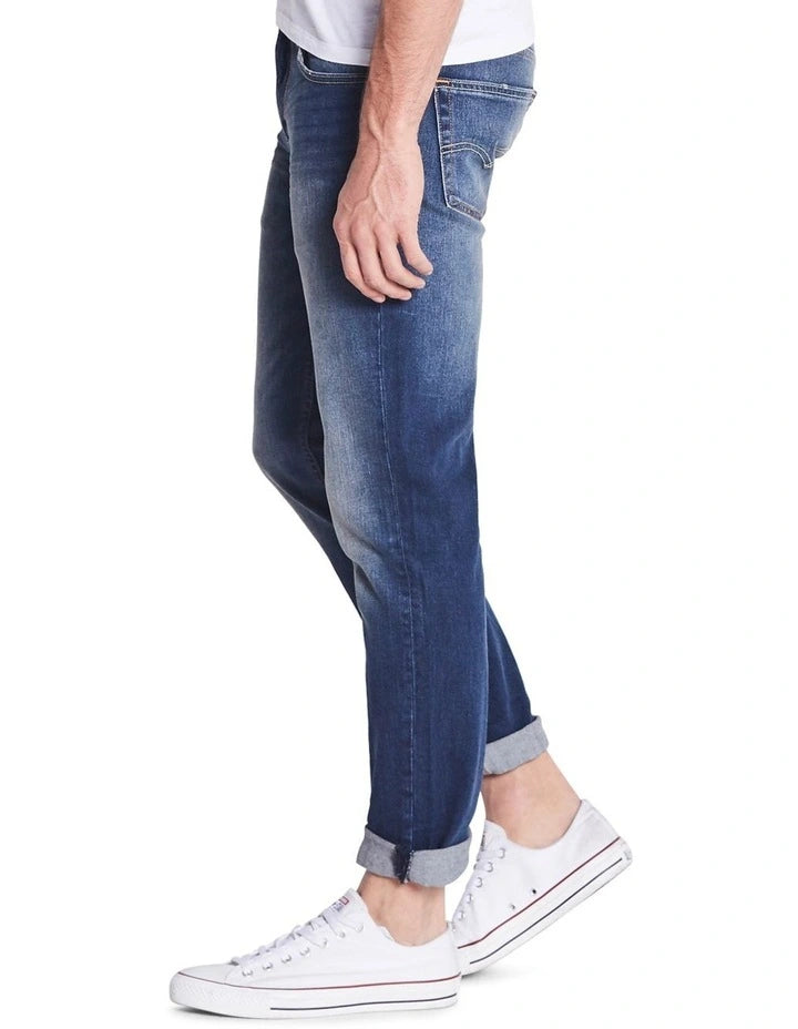 Levis 511 Slim Jeans AMA Canyon Dark