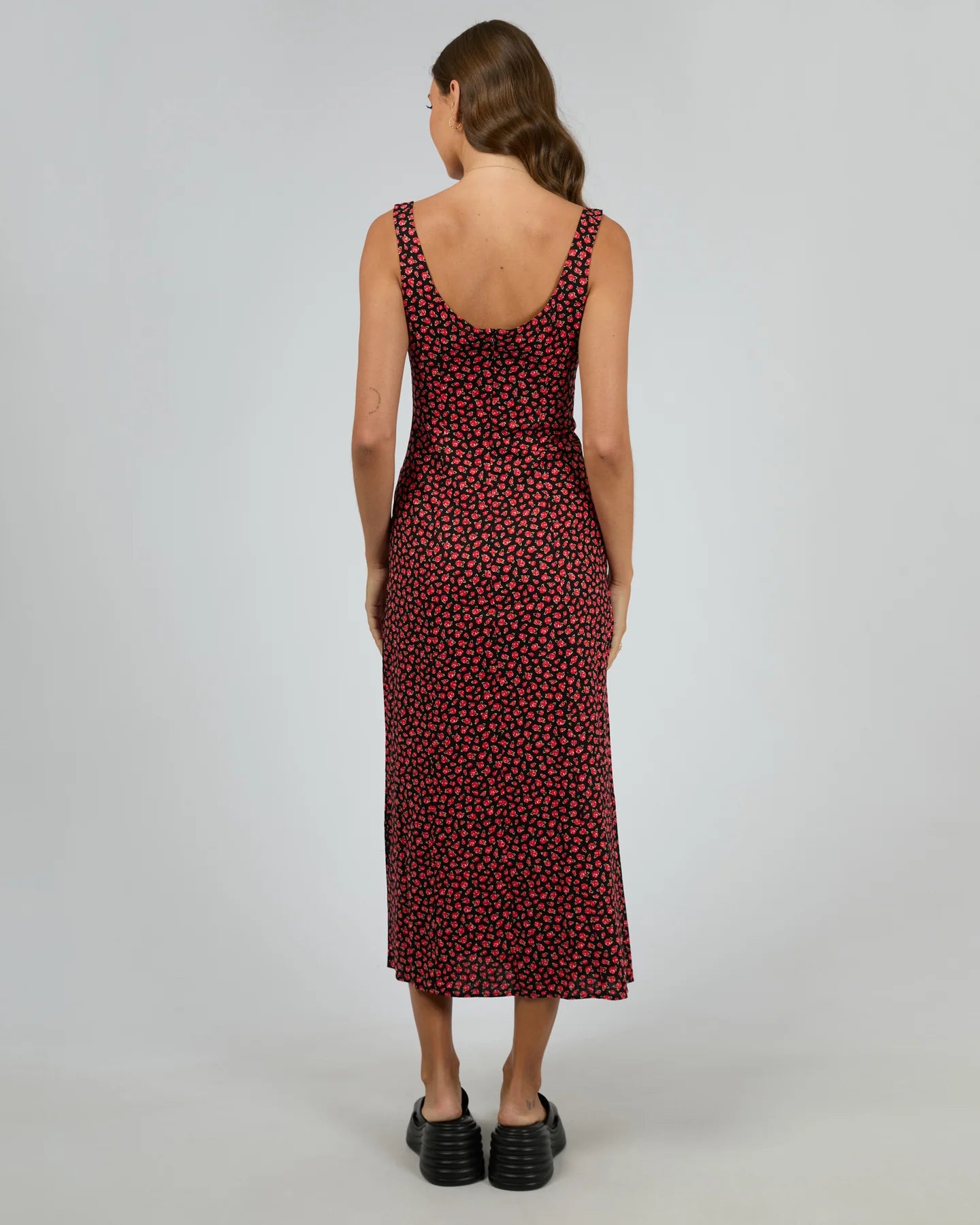 ALL ABOUT EVE LANA MAXI DRESS