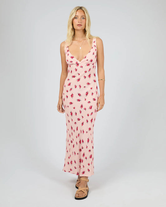 All About Eve Scarlett Maxi Dress Print