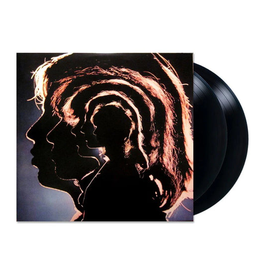 ROLLING STONES HOT ROCKS (1964-1971) 2LP