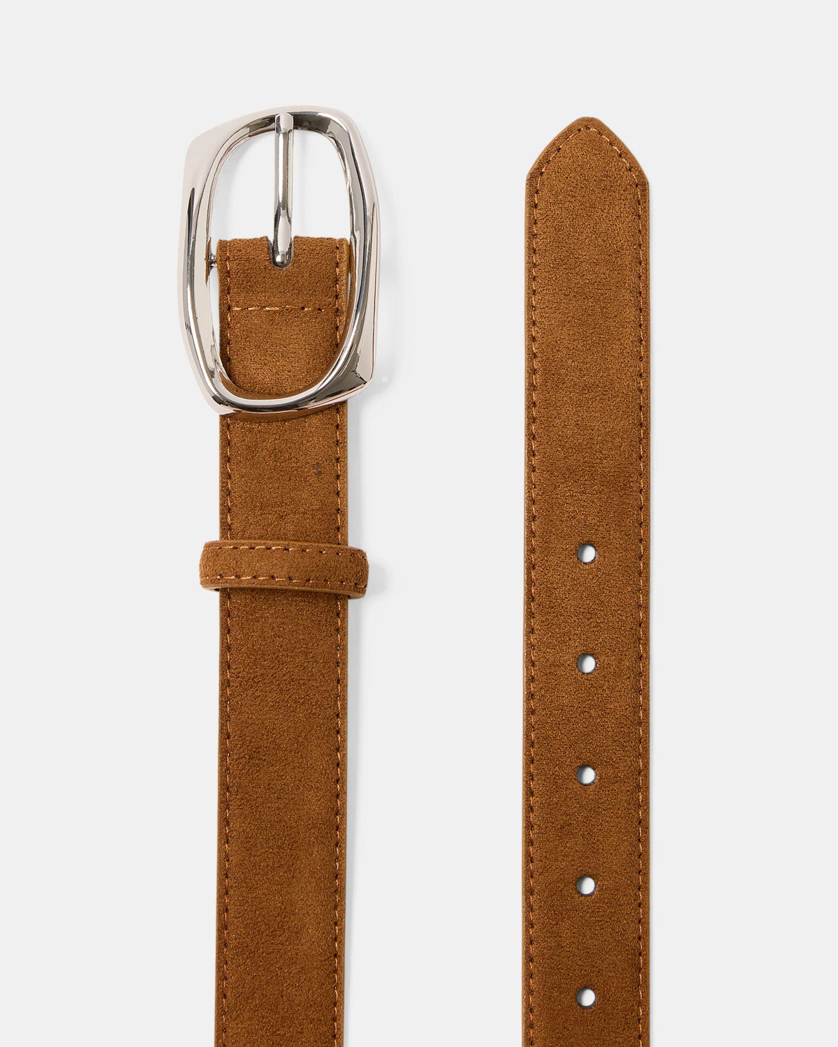 Milla Hart Hanne Hip Belt | Tan