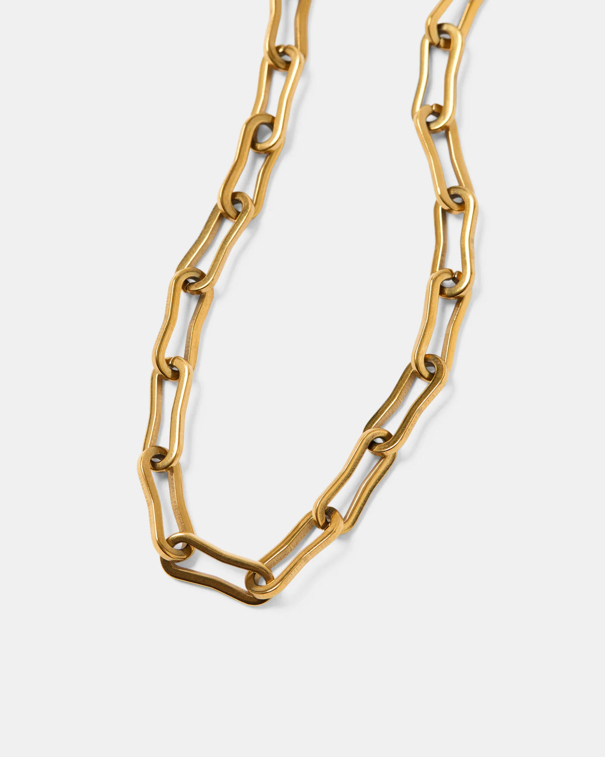 Milla Hart Rixa Necklace | Gold