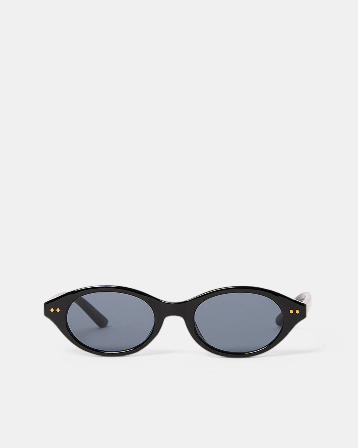 Milla Hart Alva Sunglasses | Black