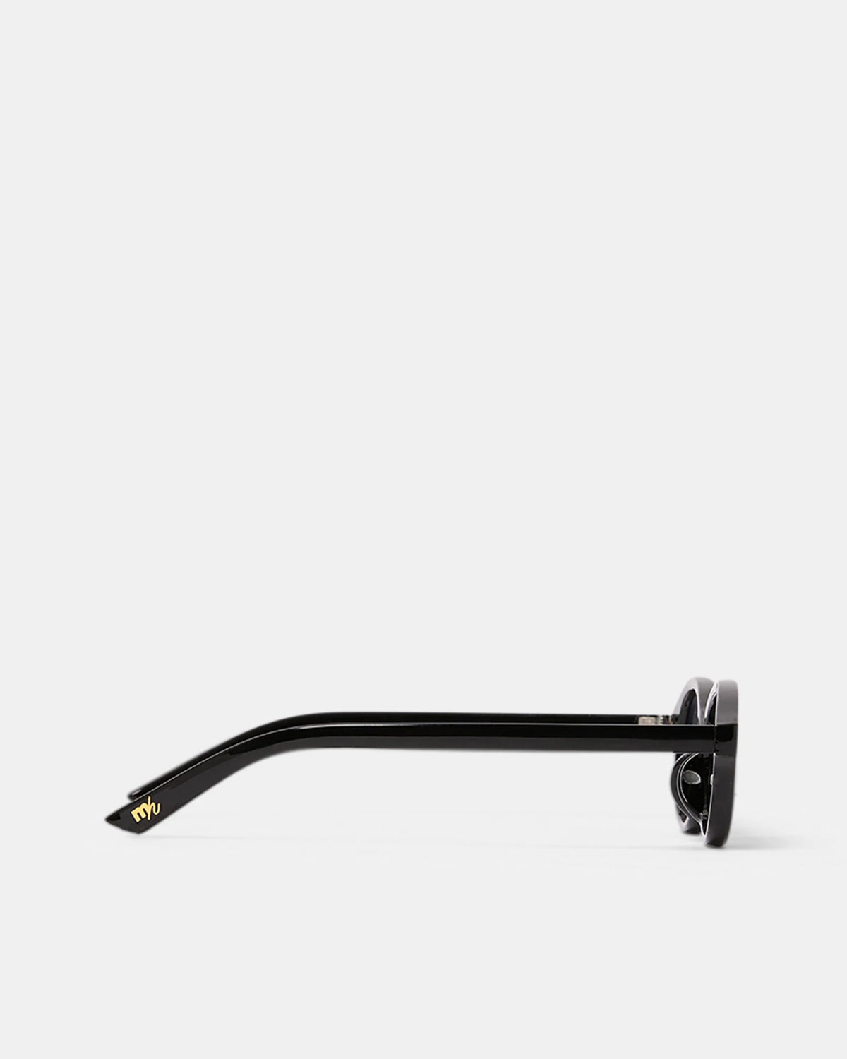 Milla Hart Alva Sunglasses | Black