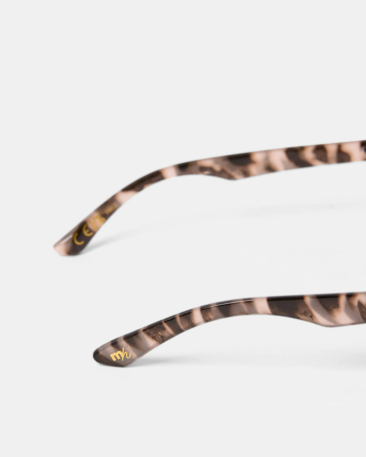 Milla Hart Tove Sunglasses | Tort