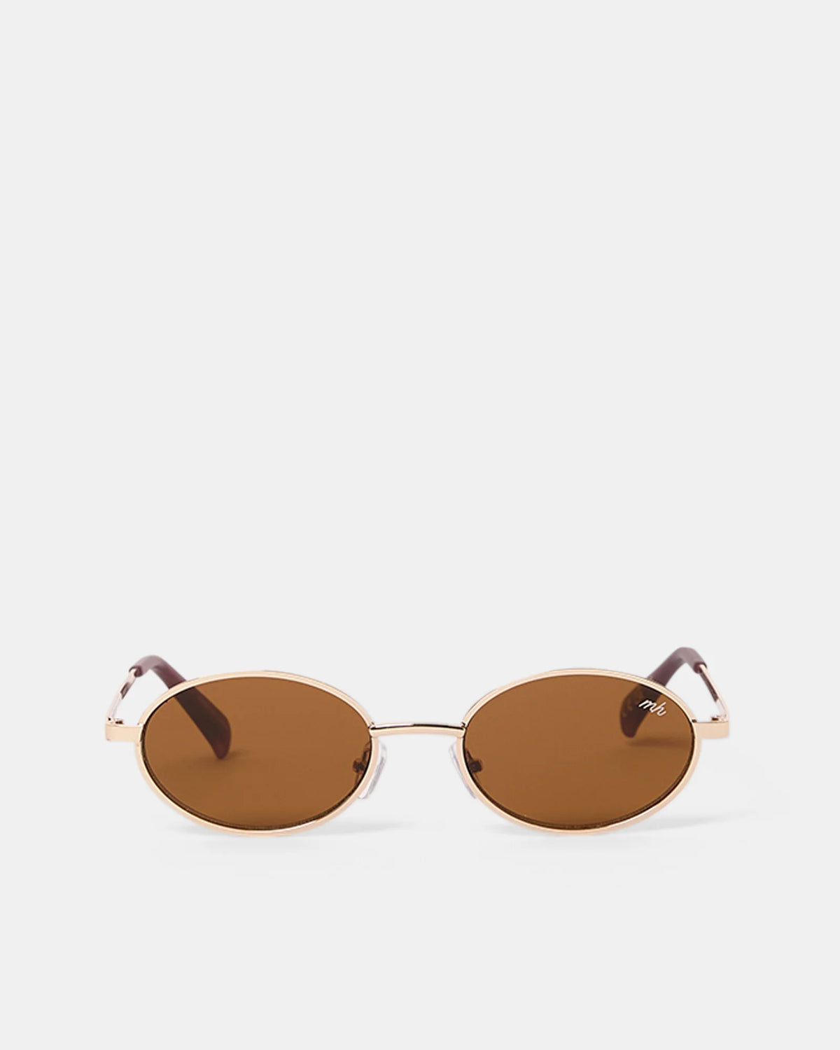 Milla Hart Asta Sunglasses | Mocha