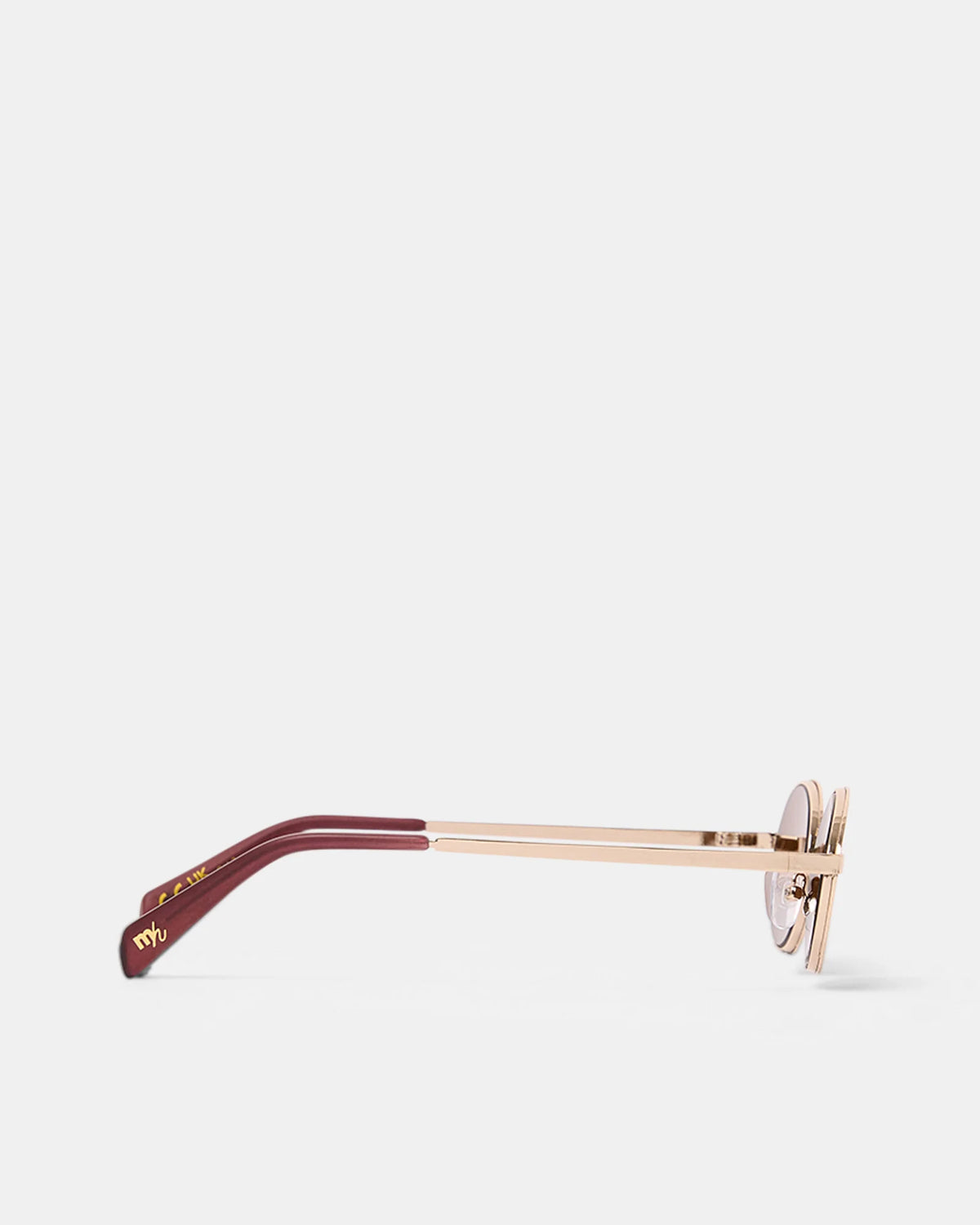 Milla Hart Asta Sunglasses | Mocha