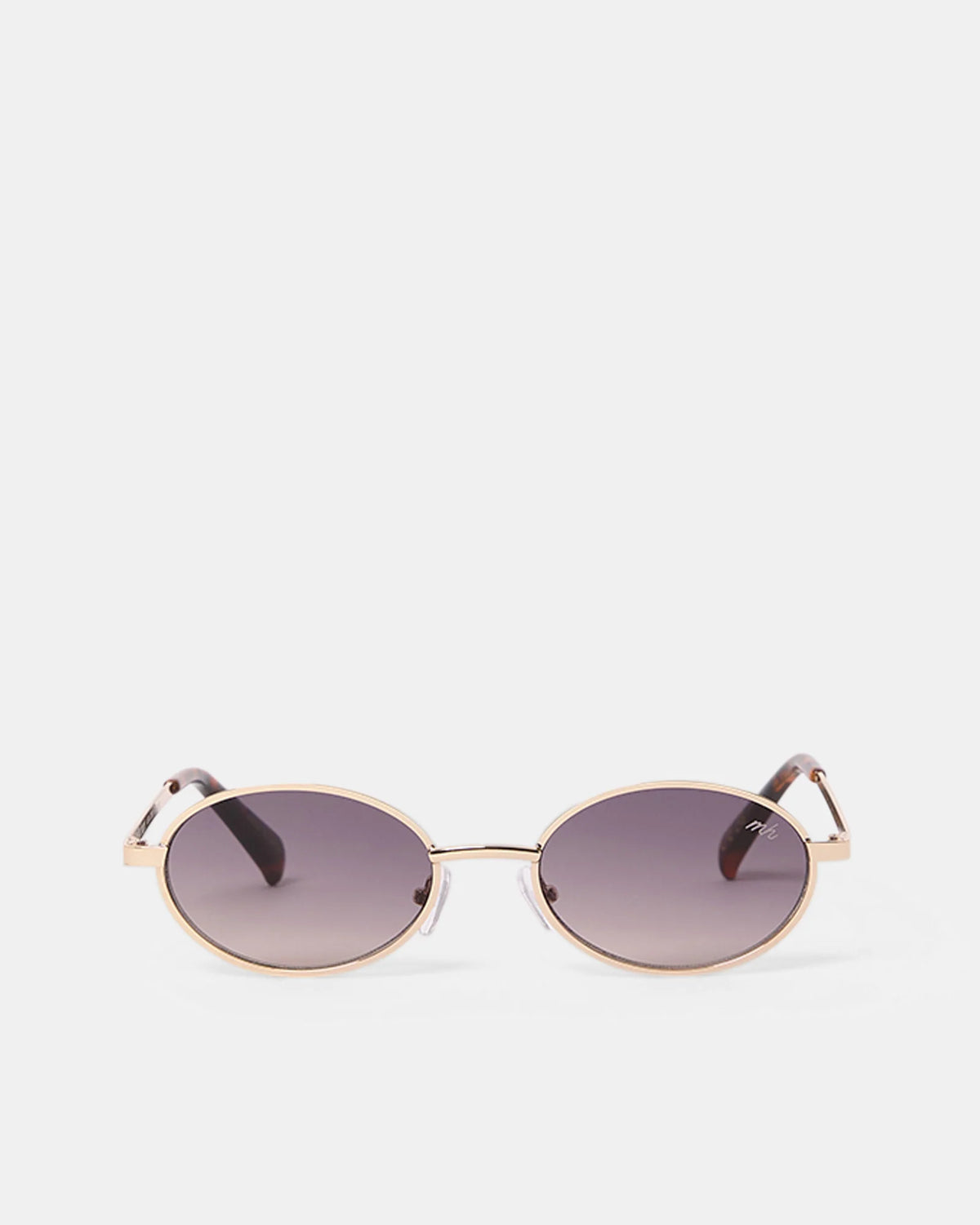 Milla Hart Asta Sunglasses | Tort