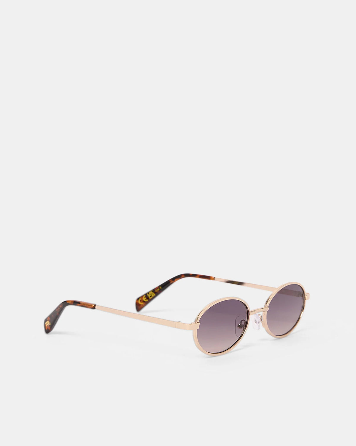 Milla Hart Asta Sunglasses | Tort