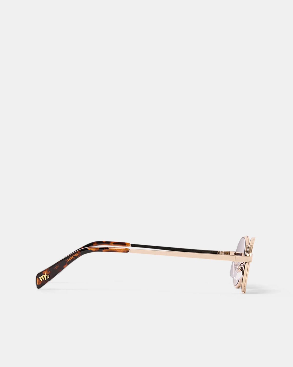Milla Hart Asta Sunglasses | Tort