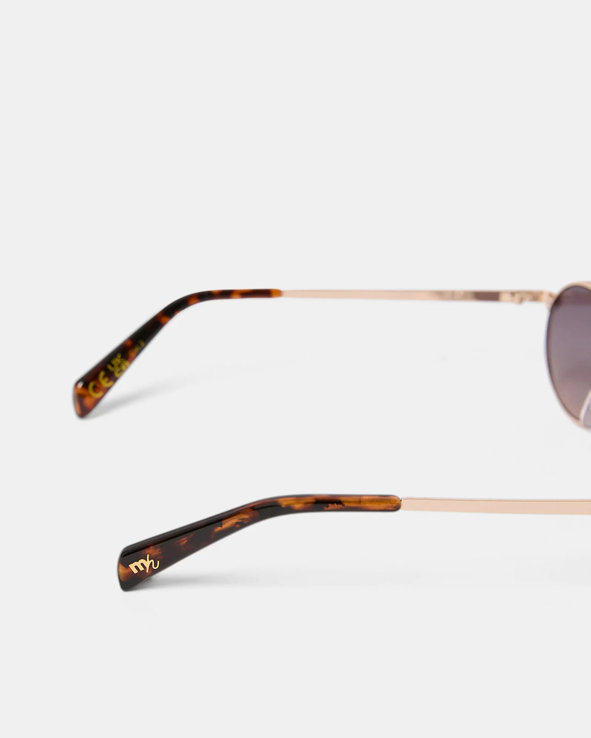 Milla Hart Asta Sunglasses | Tort