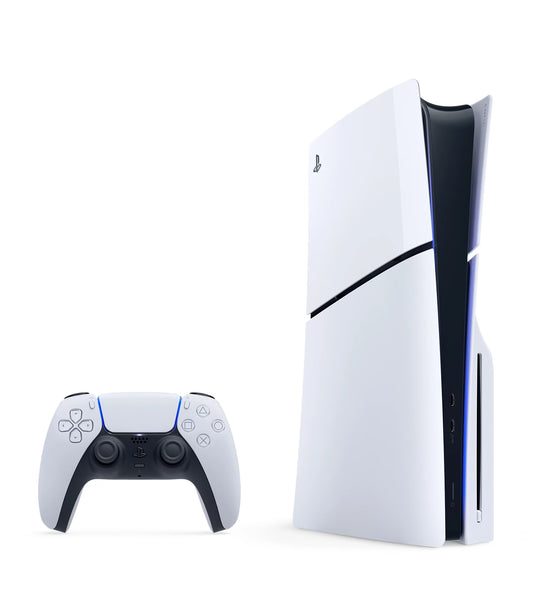 PS5 PLAYSTATION 5 CONSOLE SLIM