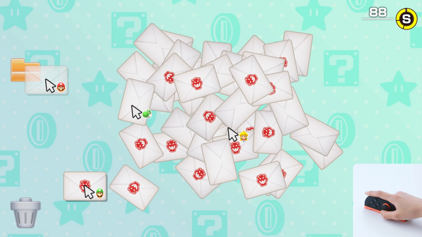 Nintendo Switch 2 Super Mario Party Jamboree + Jamboree TV