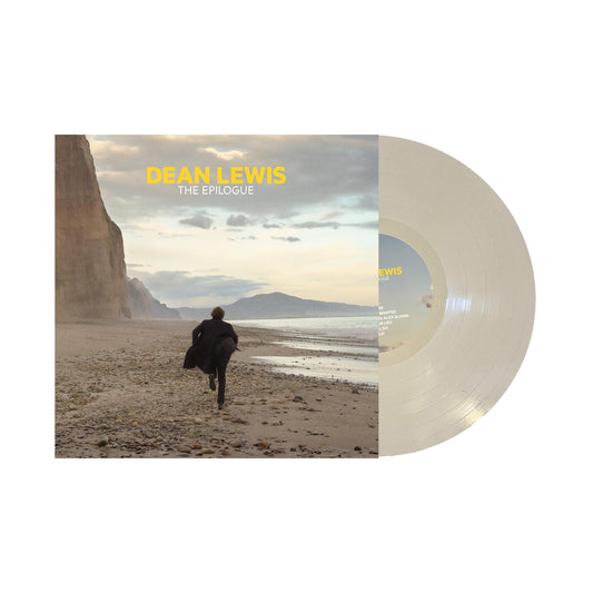 DEAN LEWIS THE EPILOGUE BONE LP