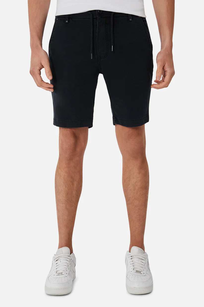 INDUSTRIE THE NEW DRIFTER CUBA SHORT SPRAY BLACK