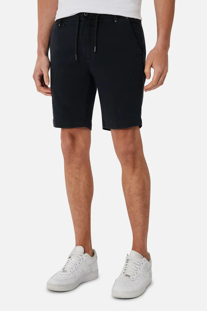 Industrie The New Drifter Cuba Short | Spray Black
