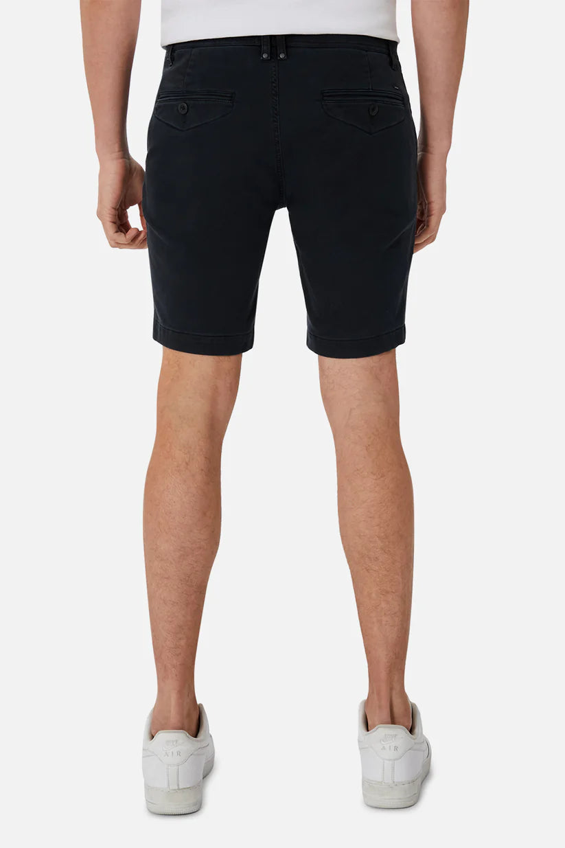 INDUSTRIE THE NEW DRIFTER CUBA SHORT SPRAY BLACK