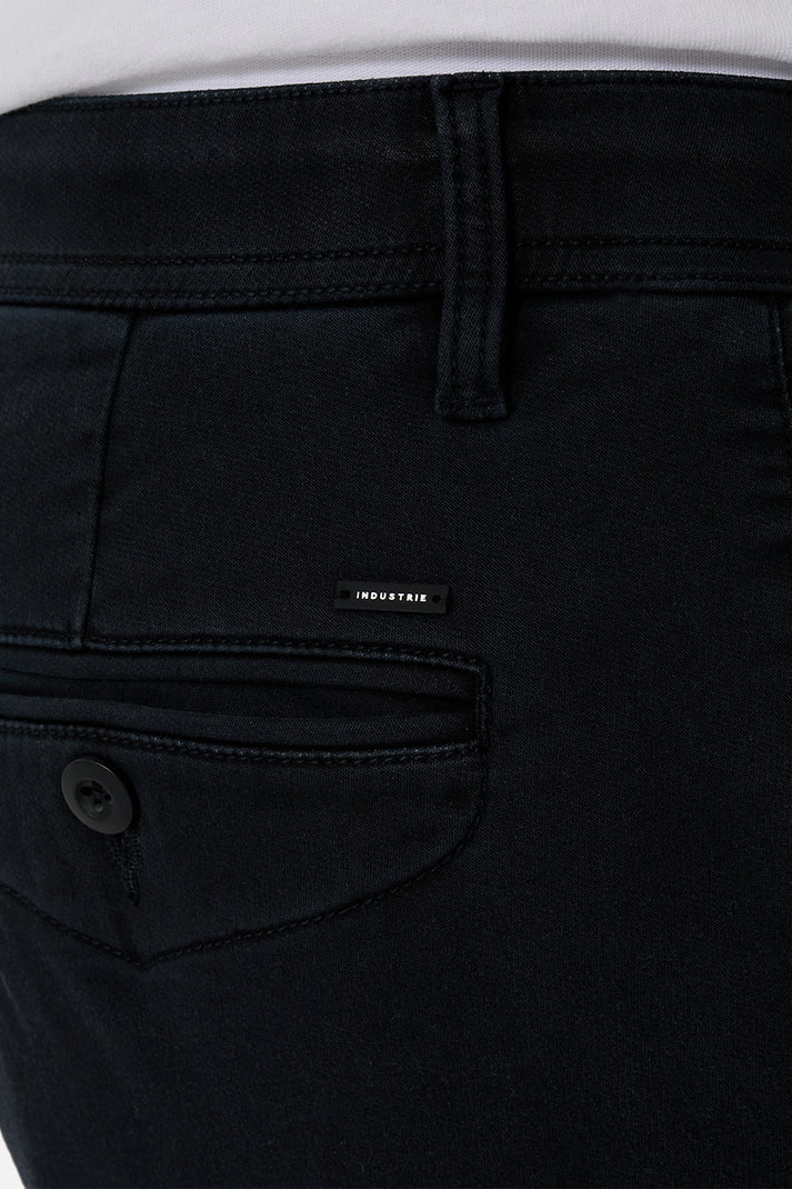 Industrie The New Drifter Cuba Short | Spray Black