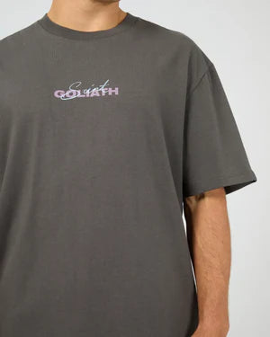 St Goliath Scenario Script Tee Coal