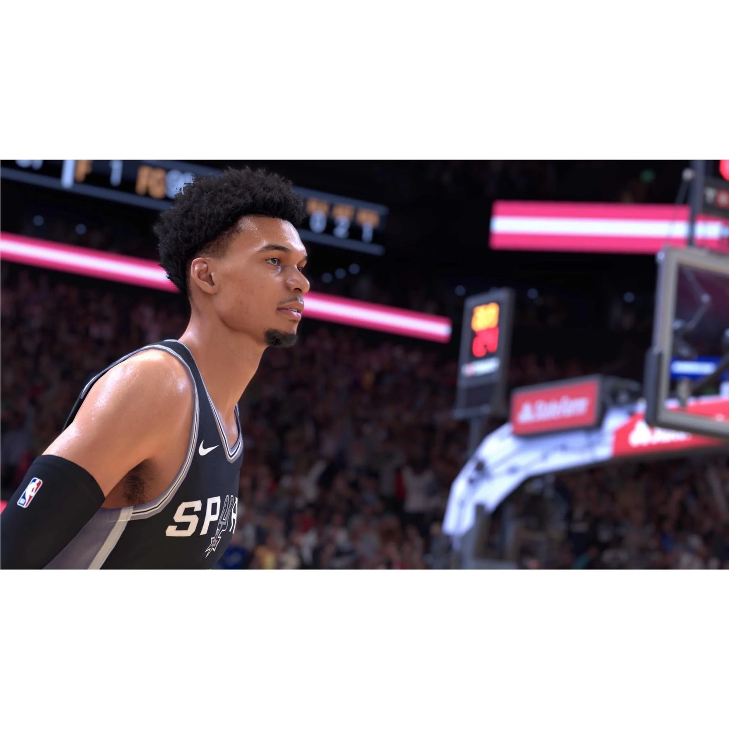 Nintendo Switch 2 NBA 2K26