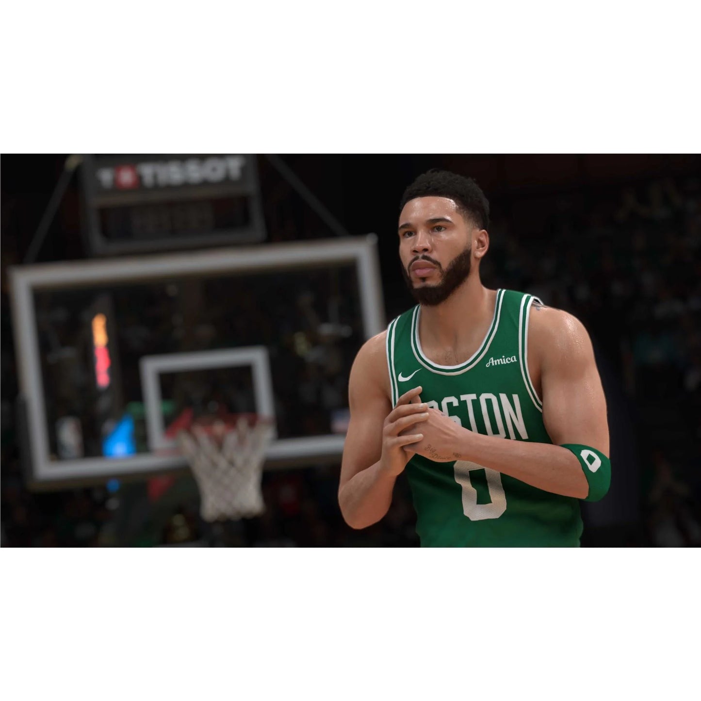 Nintendo Switch 2 NBA 2K26