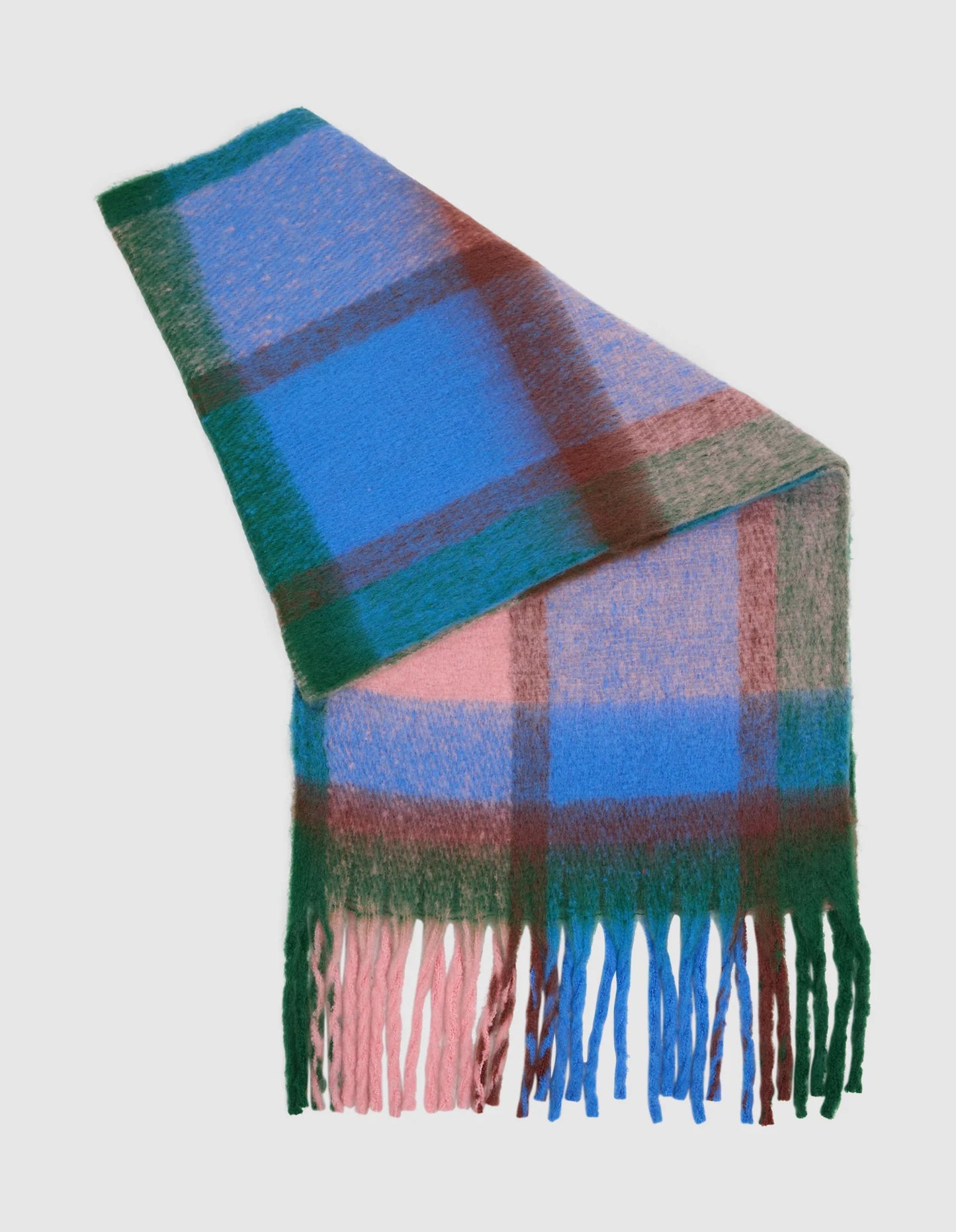 ELM RIBBON SCARF