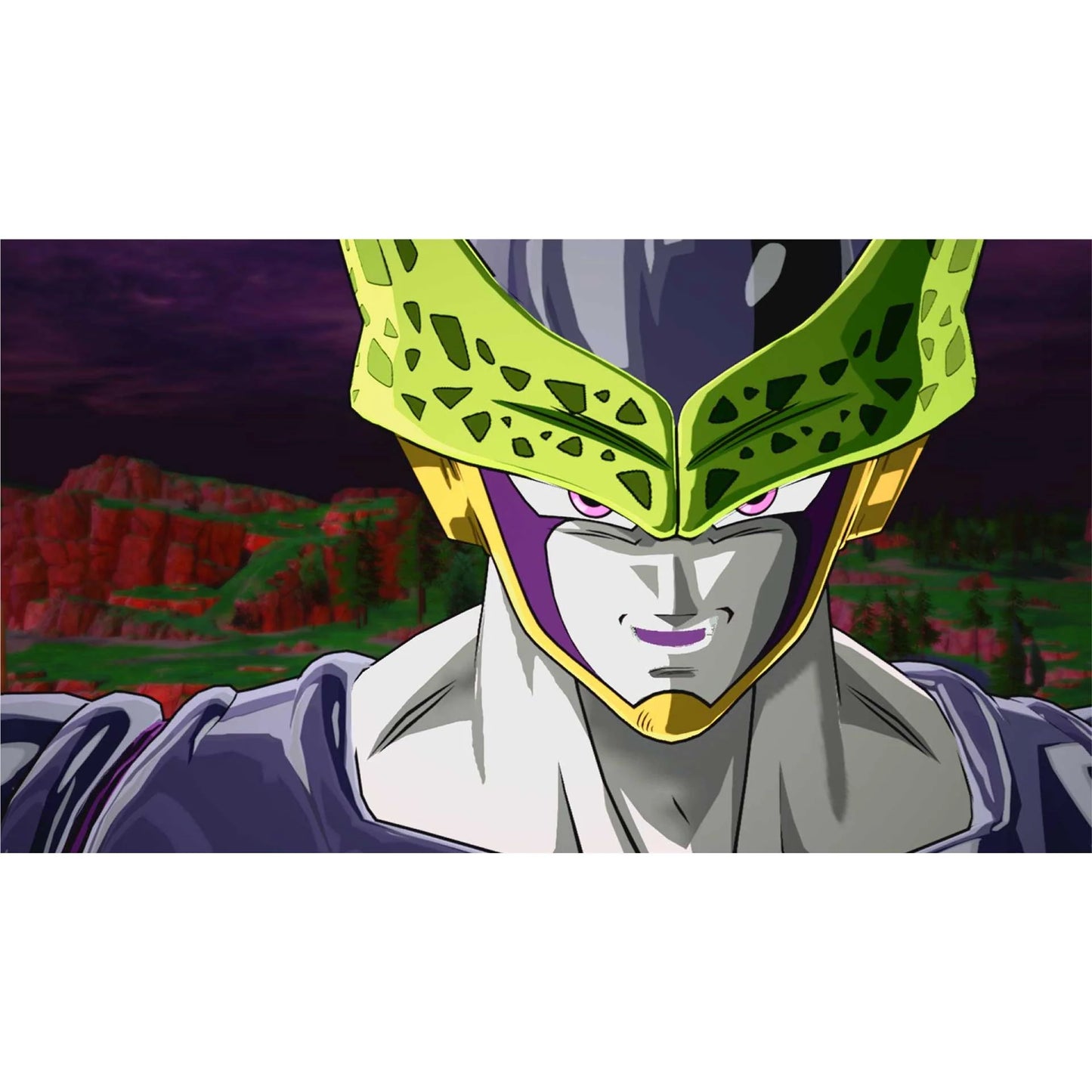 Nintendo Switch 2 Dragon Ball Sparking Zero